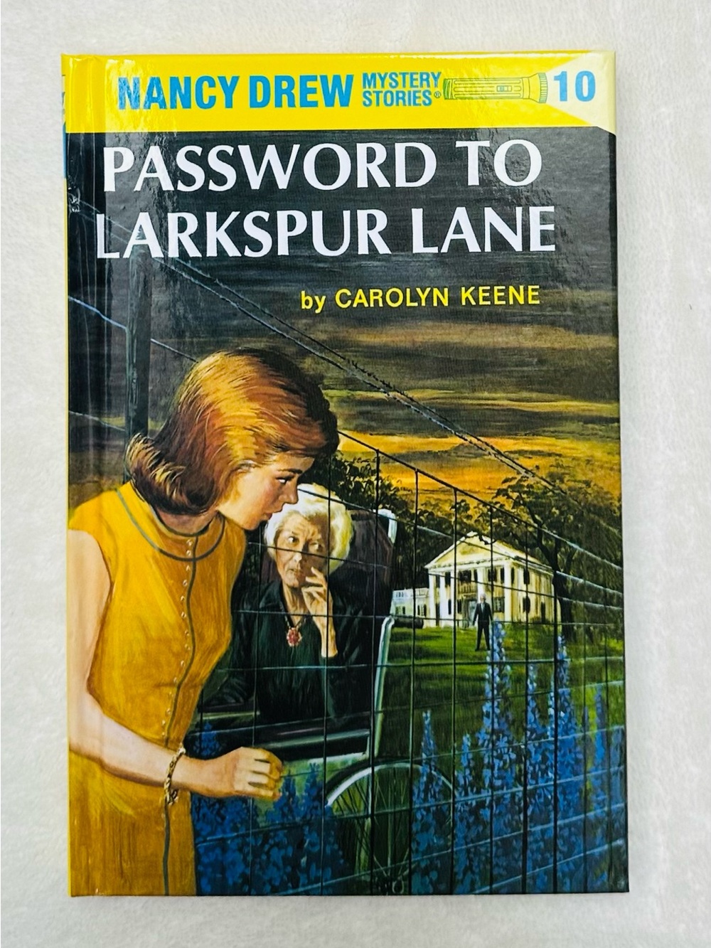 Nancy Drew Set – Books 1-10 - Picture 11 of 12